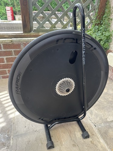 Disc wheel cover - cover, 700c