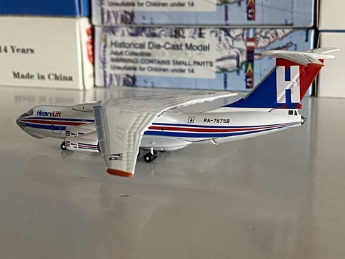 Aeroclassics heavylift cargo - aeroclassics,