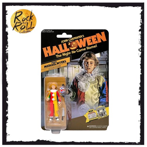 Fright rags halloween young - -,