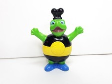 Wonder Pets - Turtle Tuck 3" Figure Toy Character Figurine - 2007 Mattel Viacom