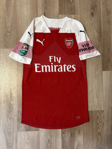 Henrikh mkhitaryan match - mkhitaryan, worn
