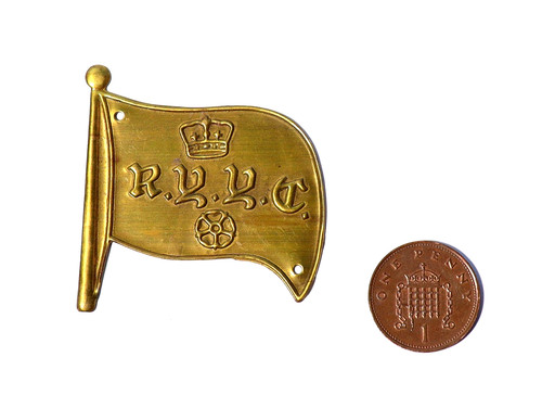 Antique vintage ryyc royal - vintage,