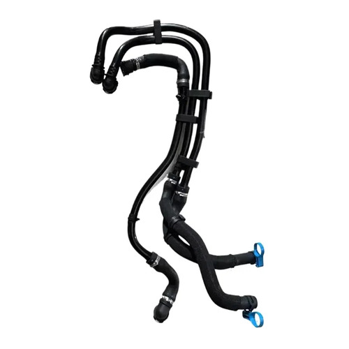 Oil cooler water coolant - cooler,
