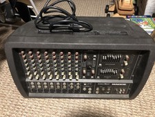 Mackie 808s FR Series 2 X 600