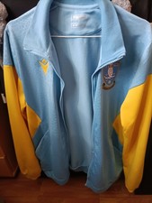 Sheffield Wednesday Light Blue