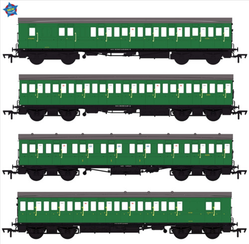 Efe rail e86024 - efe, lbscr