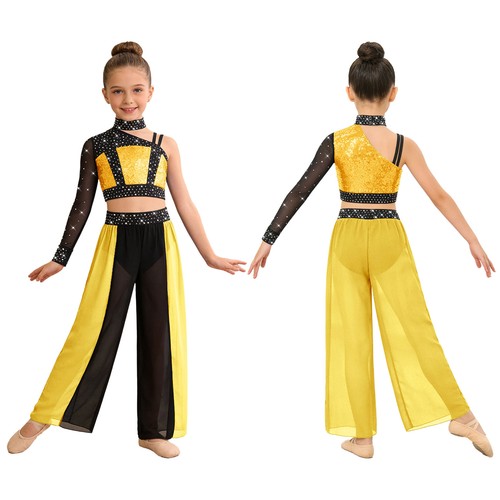 Kids girls lyrical - kids, top