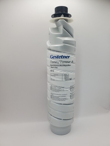 Blk copier toner gestetner - toner,