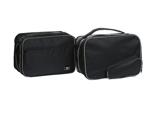 Pannier liners inner - pannier, luggage
