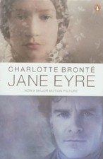 Jane Eyre (film tie-in) (Penguin Classics) By Charlotte Brontë