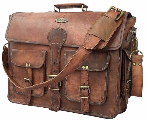 Handmade men genuine - men's,