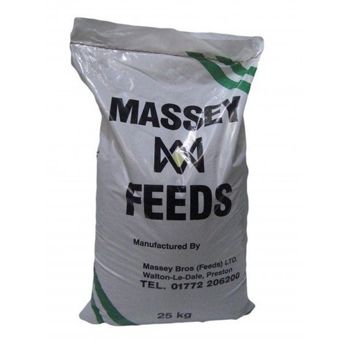 Growers pellets 9kg - growers, a