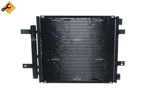 Nrf 350431 condenser air - 350431, condenser,