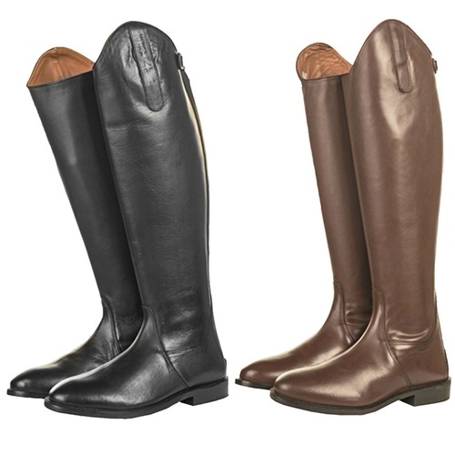 Unisex riding field boots - riding,
