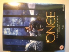 Once Upon a Time: Season 1-7