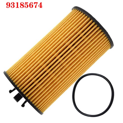 93185674 oil filter for - 93185674,