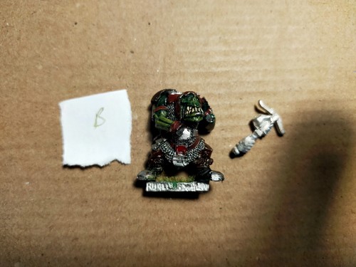 Warhammer ruglud s - 🛡, ruglud's