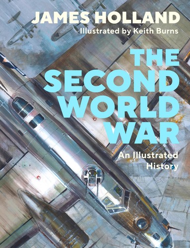 The second world war - second,