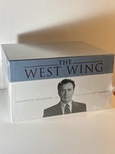 The West Wing - Complete