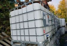 IBC 1000 Litre storage tank - CASH ON COLLECTION ONLY