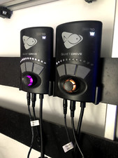 Controller driver mount for - controller,