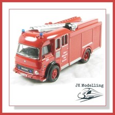 Oxford 1:76 - Bedford TK "West