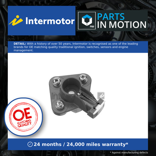 Rotor arm 49010s intermotor - arm,