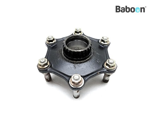Final drive flange honda - drive,