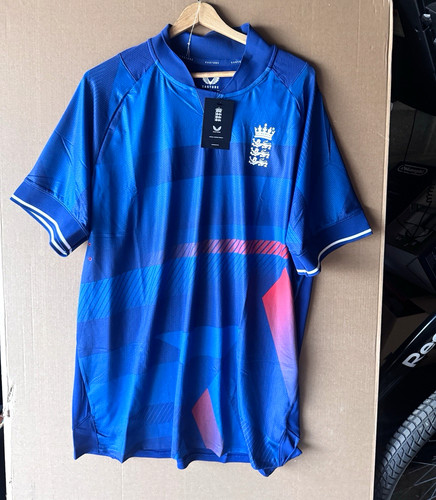 Castore england ecb odi pro - castore,
