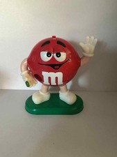 Vintage Red Character M&M'S