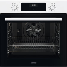 ZANUSSI FanCook ZOHCX3W2 72L