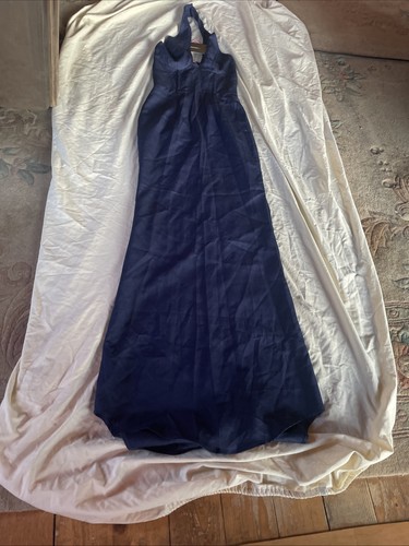 Pretty little thing navy - thing,