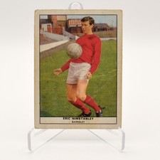 Eric Winstanley Barnsley #23