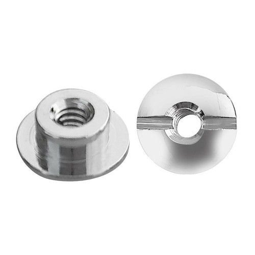 Standard scuba tank valves - standard,