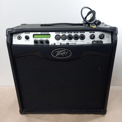 Peavey 100w vypyr vip3 - 100w, guitar