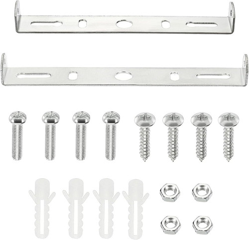 Set light fixture - 2, ceiling