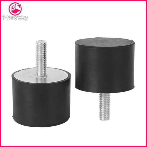 Buffer rubber foot - mount, anti