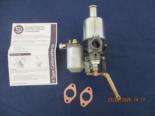 Austin severn inch su - ,