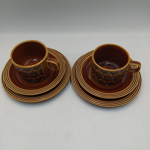 Hornsea pottery heirloom - hornsea,