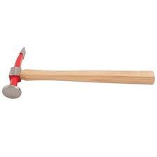 Power-TEC Curved Pein &