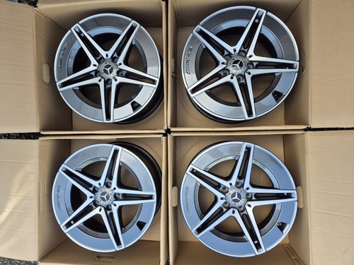Mercedes class amg - mercedes,