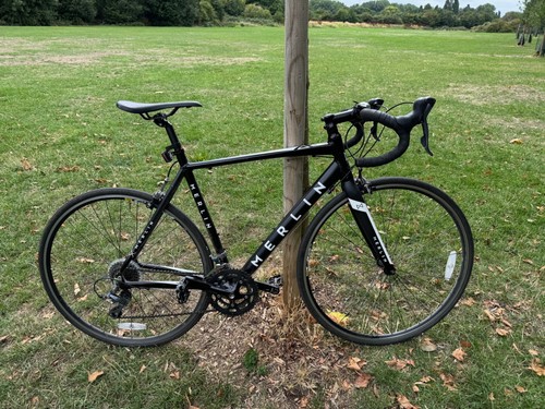 Merlin performance pr7 road - pr7,