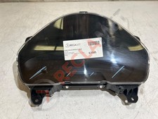 FORD FOCUS SPEEDO CLOCKS