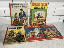 1950 cowboy western - 1950's, /