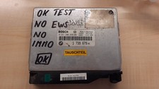 control unit BMW e36 318is 318