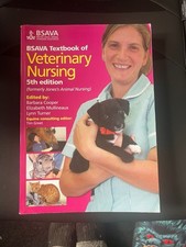 BSAVA Textbook of Veterinary