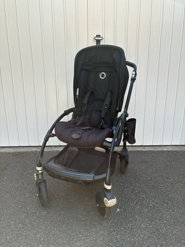 Bugaboo bee stroller buggy - 5/6,