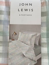 John Lewis Kids Single size