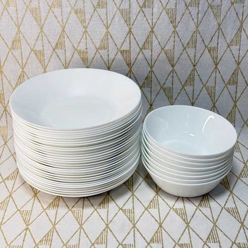 Ikea oftast 8 deep - oftast, plate