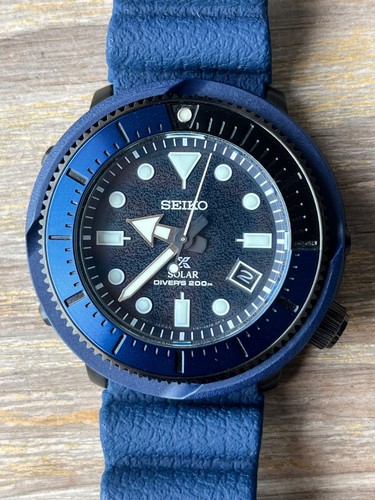 Seiko prospex sne533 - sne533_j1, solar